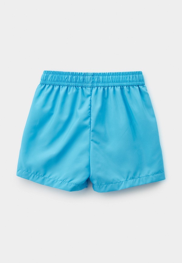 Moschino Kid Шорты для плавания - фото 2