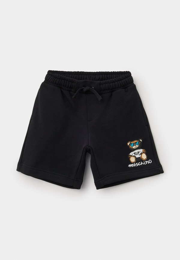 Moschino Kid Костюм спортивный - фото 4