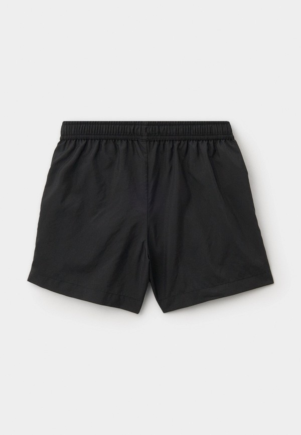 Moschino Kid Шорты для плавания - фото 2