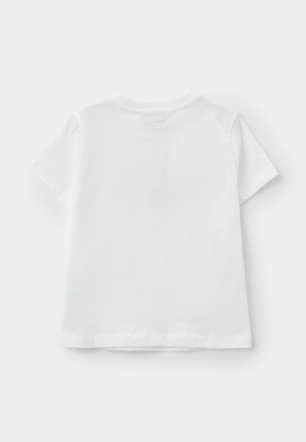 Moschino Kid Футболка - фото 2