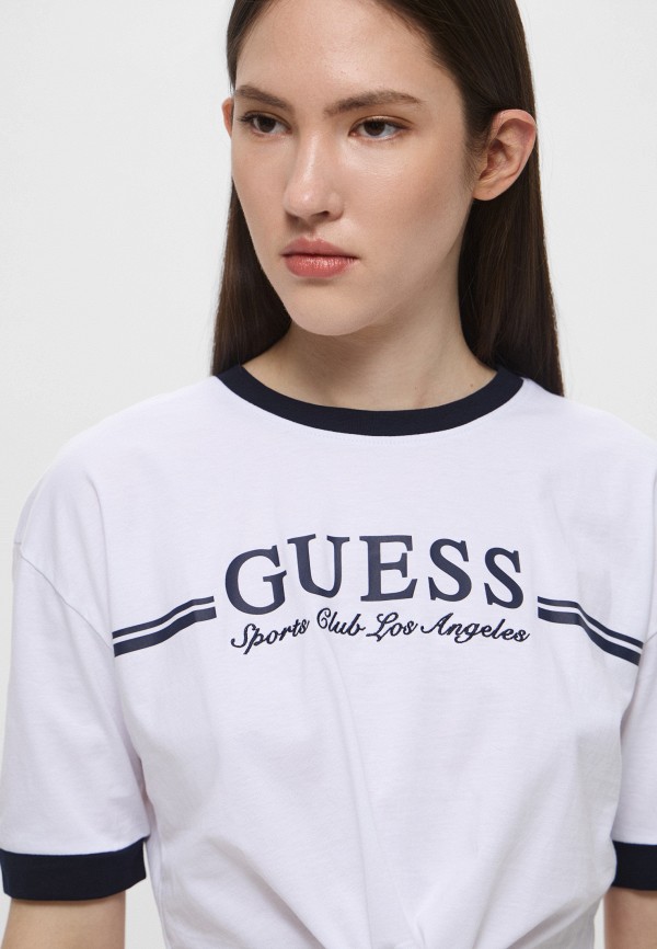 Guess Футболка - фото 5