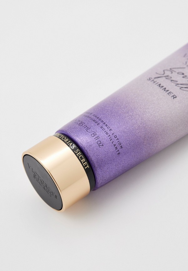 Victoria's Secret Лосьон для тела - парфюмированный, с эффектом мерцания - фото 2