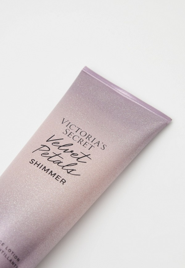 Victoria's Secret Лосьон для тела - парфюмированный, с эффектом мерцания - фото 2