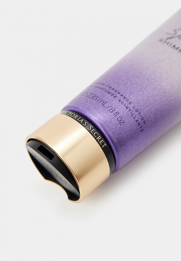 Victoria's Secret Лосьон для тела - парфюмированный, с эффектом мерцания - фото 2