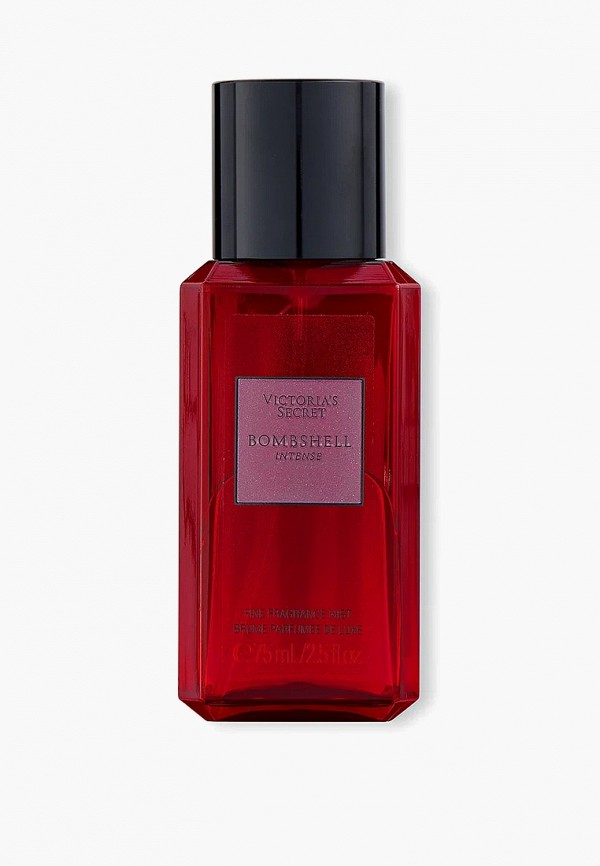 Victoria's Secret Мист для тела парфюмированный - в тревел-формате - фото 2