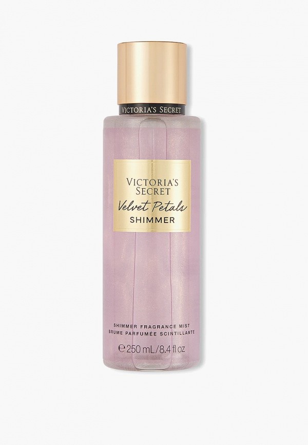 Victoria's Secret Мист для тела парфюмированный - с эффектом мерцания - фото 1