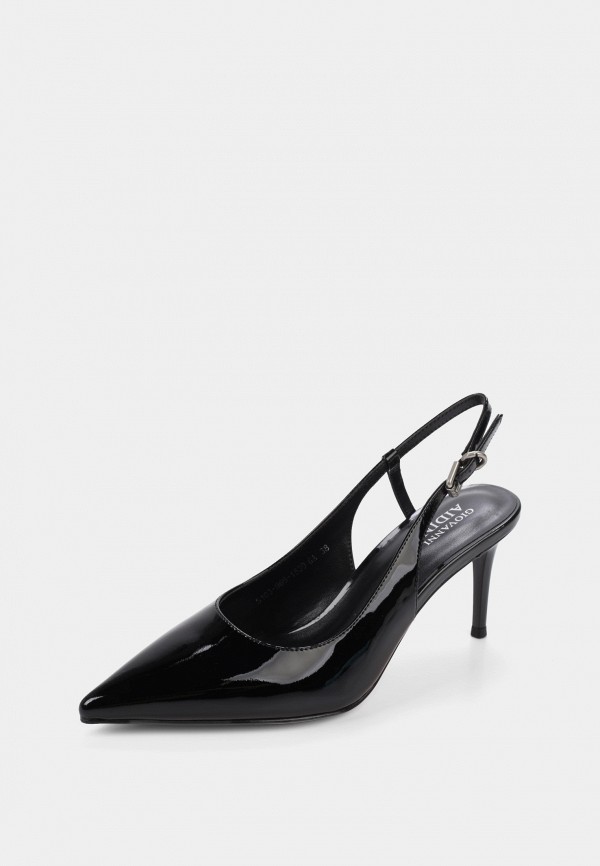 Giovanni Aidini Туфли - фото 2