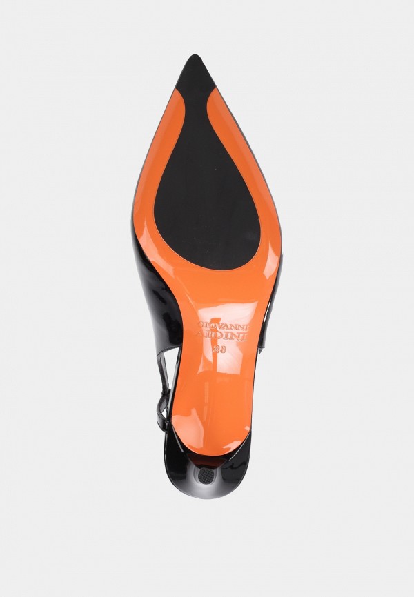 Giovanni Aidini Туфли - фото 5