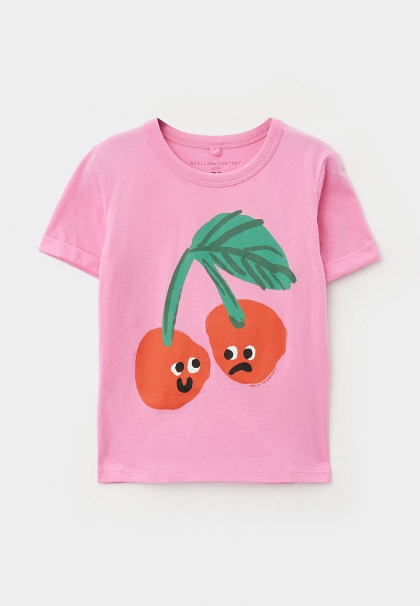 Stella McCartney Футболка - фото 1