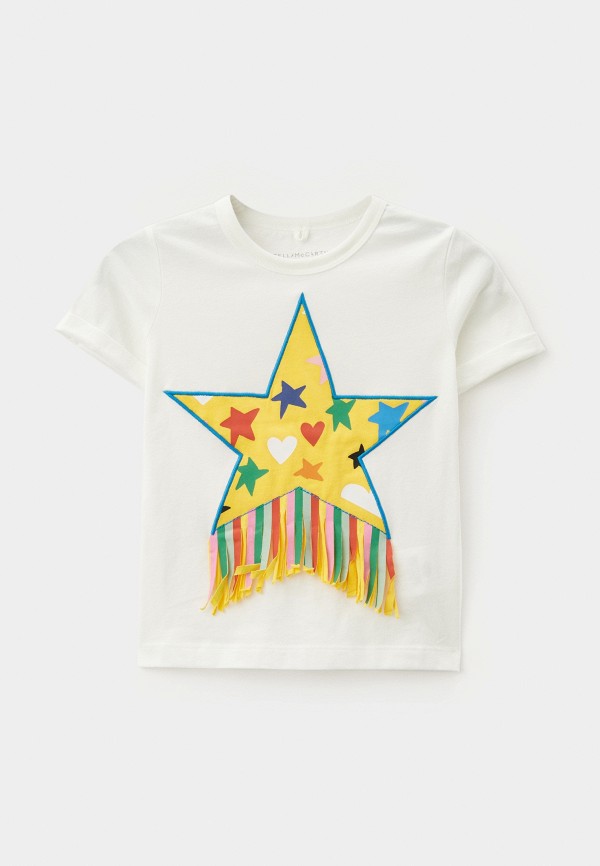 Stella McCartney Футболка - фото 1