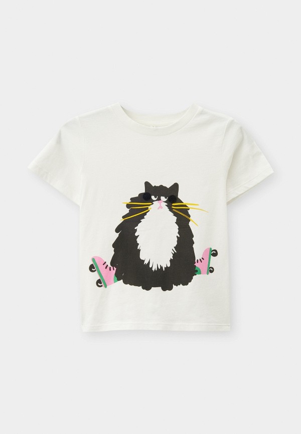 Stella McCartney Футболка - фото 1