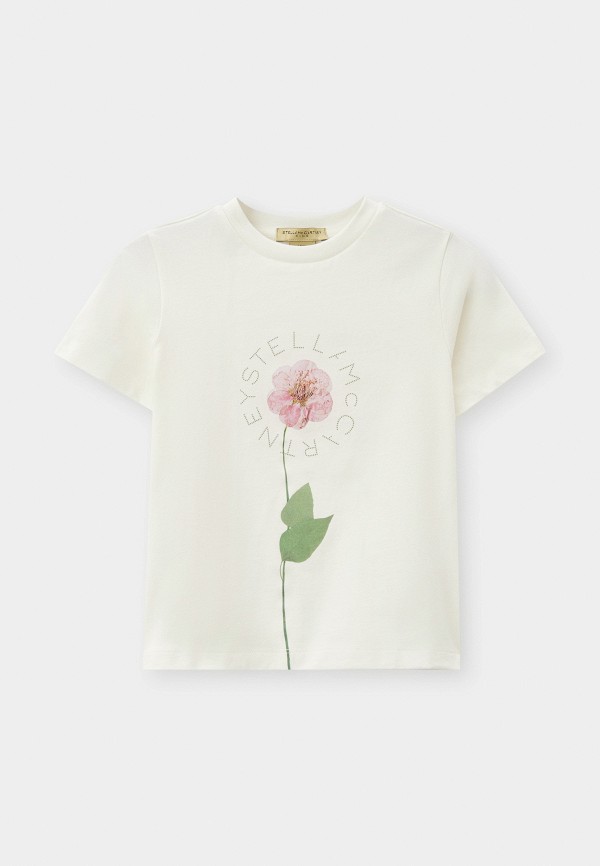 Stella McCartney Футболка - фото 1