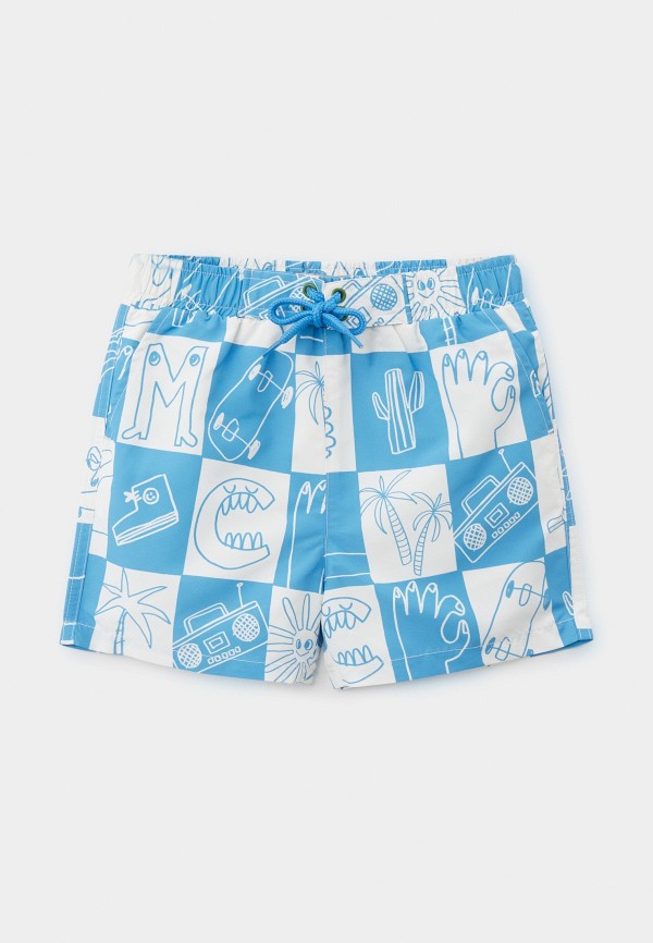 Stella McCartney Шорты для плавания - фото 1