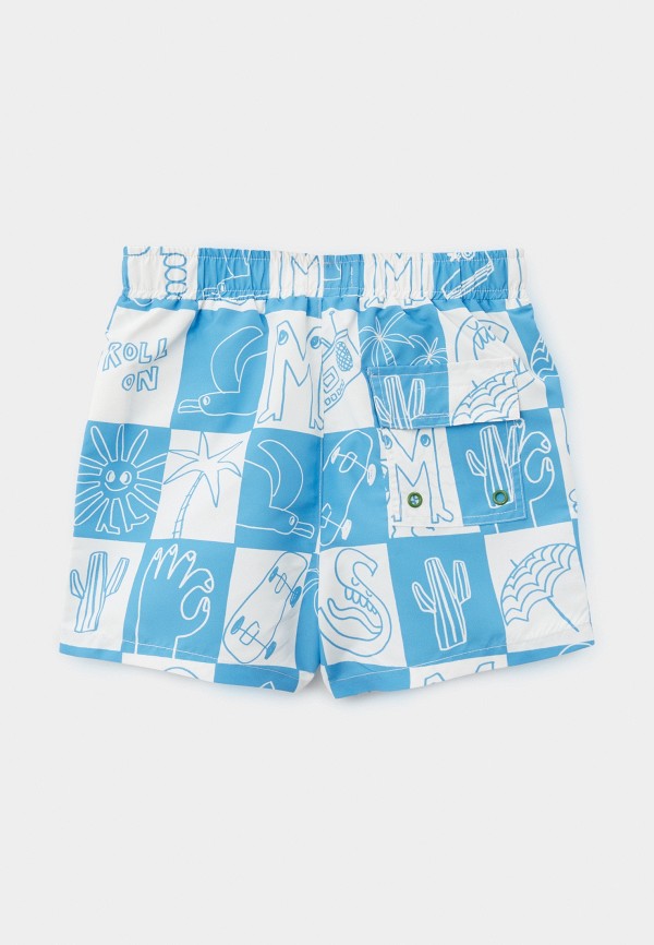 Stella McCartney Шорты для плавания - фото 2