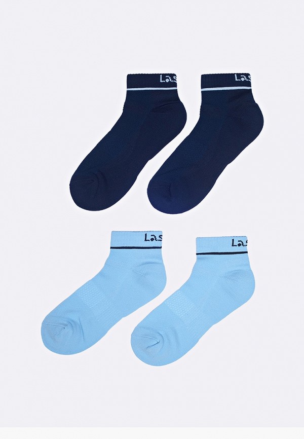 Lassie Носки 2 пары - фото 1