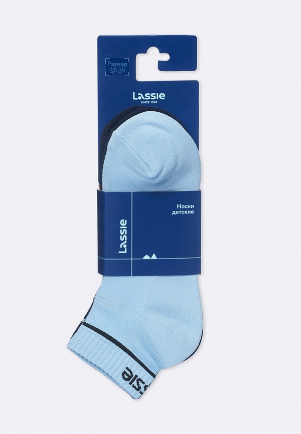 Lassie Носки 2 пары - фото 5
