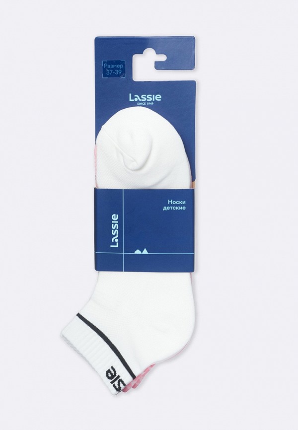 Lassie Носки 2 пары - фото 5