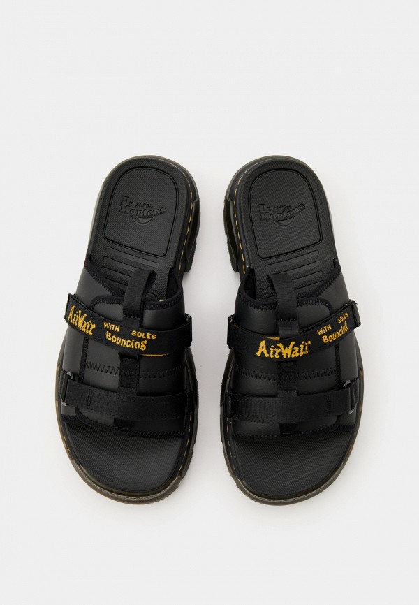 Dr. Martens Сабо - фото 2