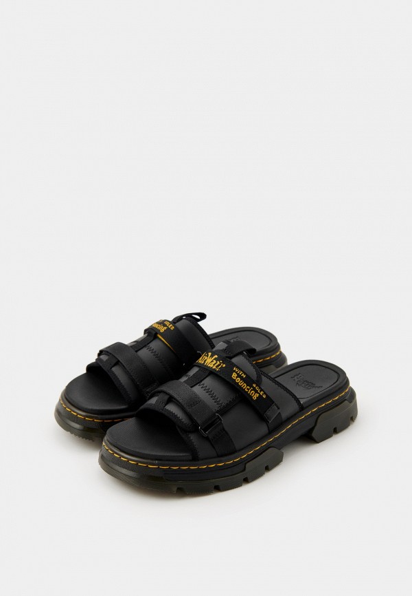 Dr. Martens Сабо - фото 3