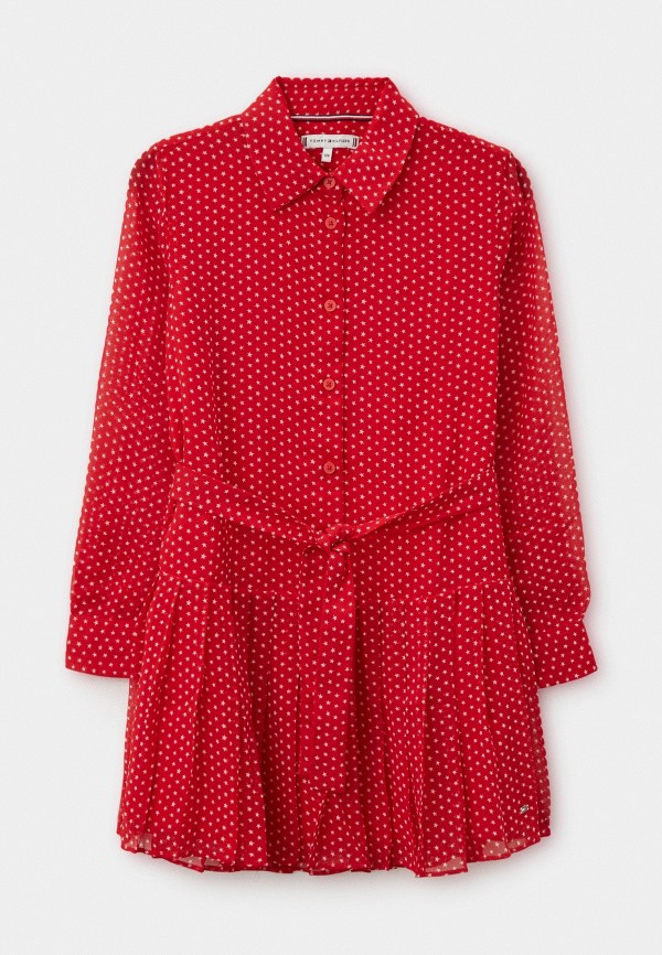 Tommy Hilfiger Платье - фото 1