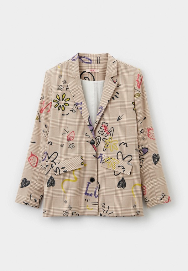 Liu Jo Жакет - фото 3