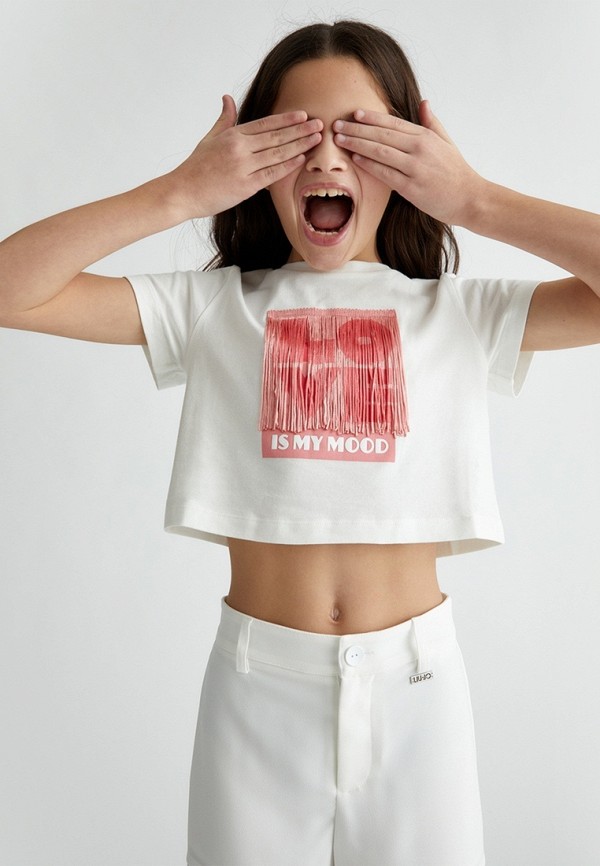 Liu Jo Футболка - фото 3