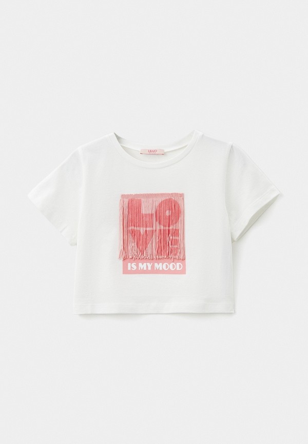 Liu Jo Футболка - фото 5