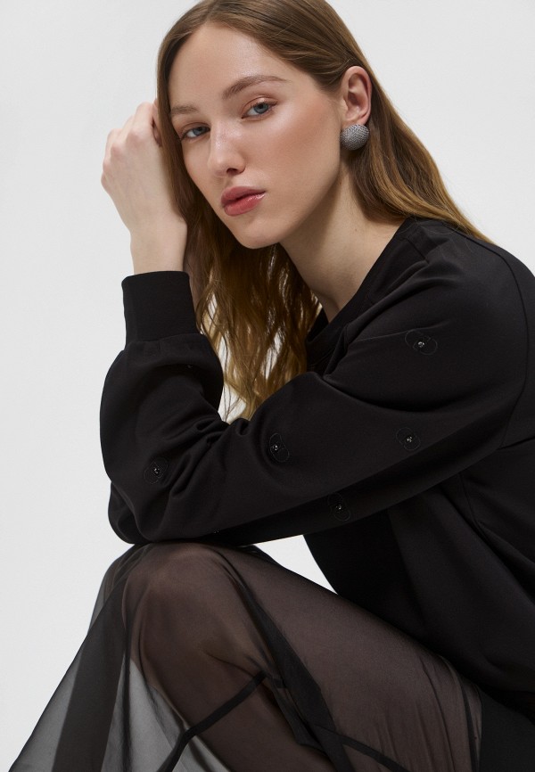 Liu Jo Свитшот - фото 4