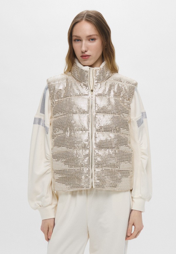 Liu Jo Жилет утепленный - фото 1