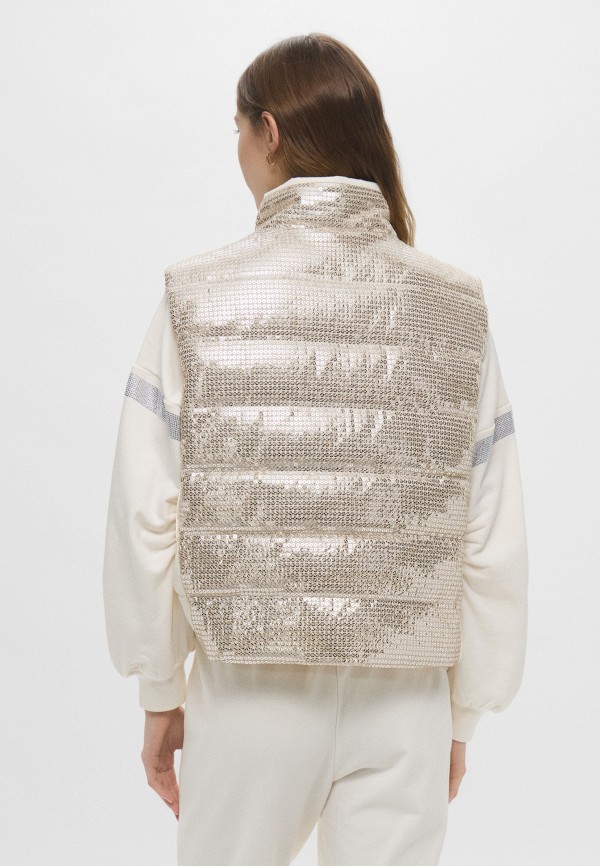 Liu Jo Жилет утепленный - фото 3