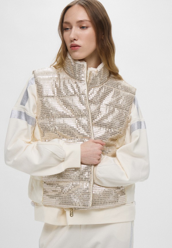 Liu Jo Жилет утепленный - фото 5