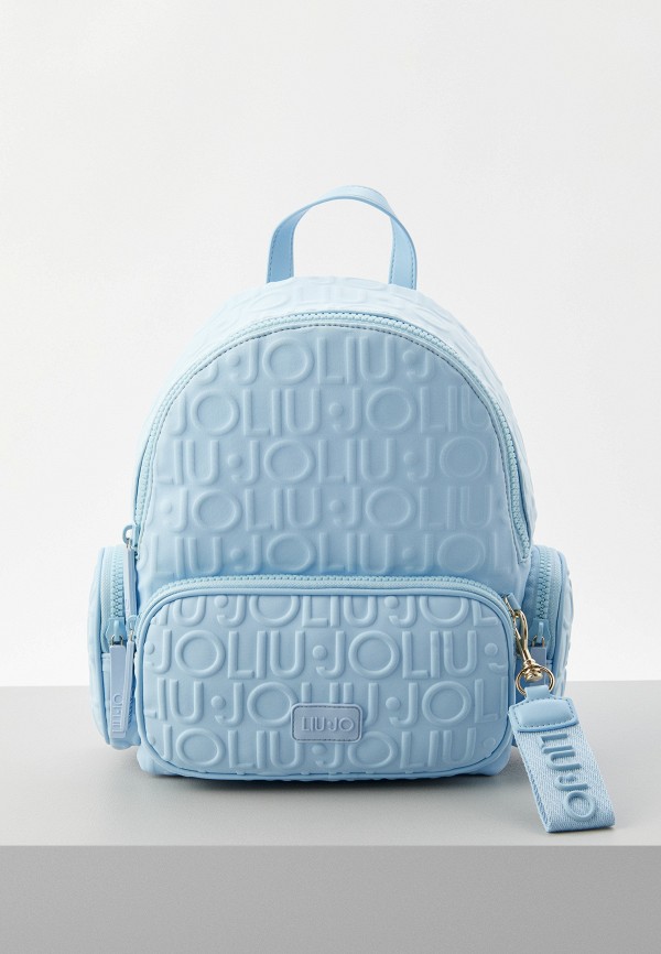 Liu Jo Рюкзак и брелок - фото 1