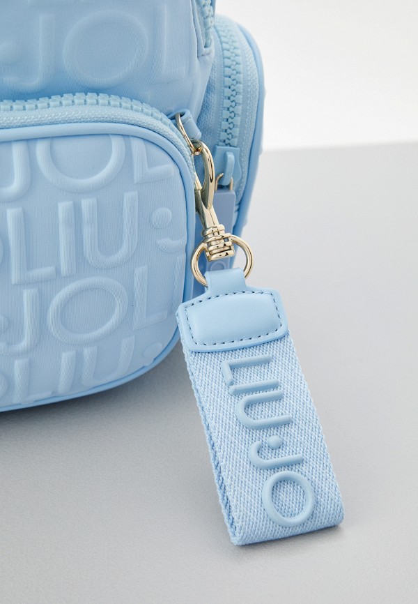 Liu Jo Рюкзак и брелок - фото 3