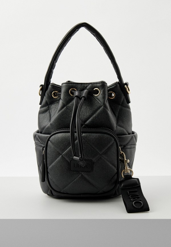 Liu Jo Сумка и брелок - фото 1