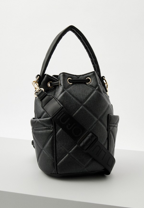 Liu Jo Сумка и брелок - фото 2