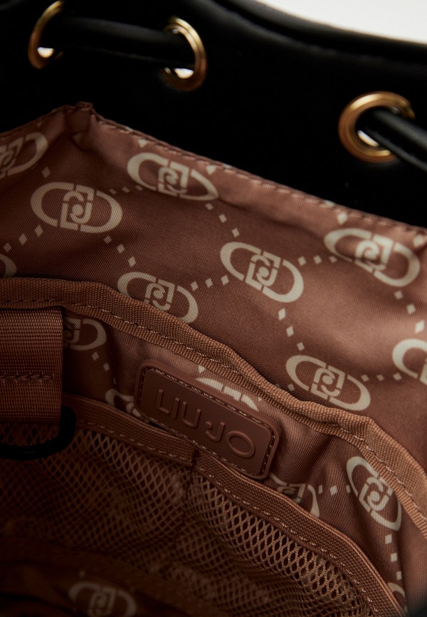 Liu Jo Сумка и брелок - фото 5