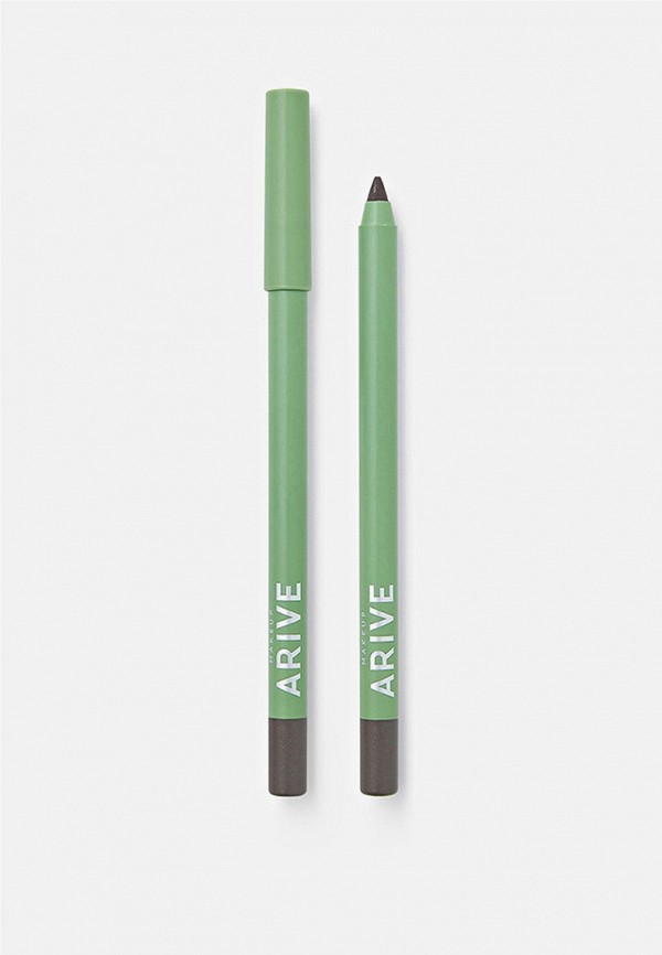 Arive Makeup Карандаш для глаз классический - стойкий гелевый - фото 1