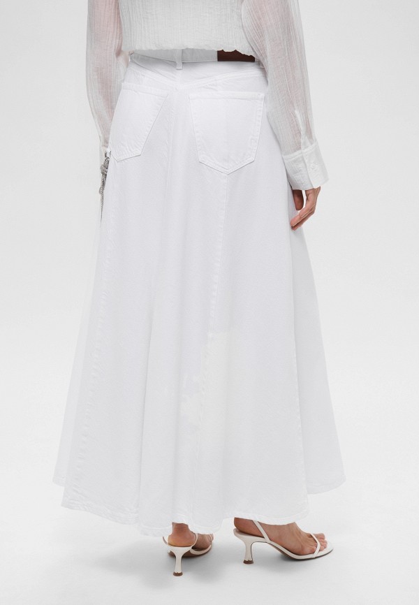 Pinko Юбка джинсовая - фото 3