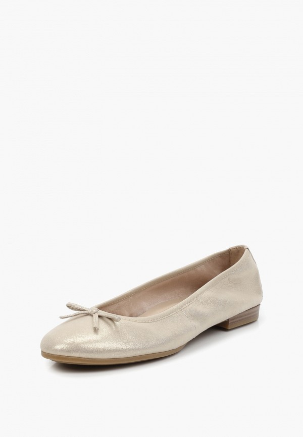 Tamaris Балетки - Essentials - фото 2