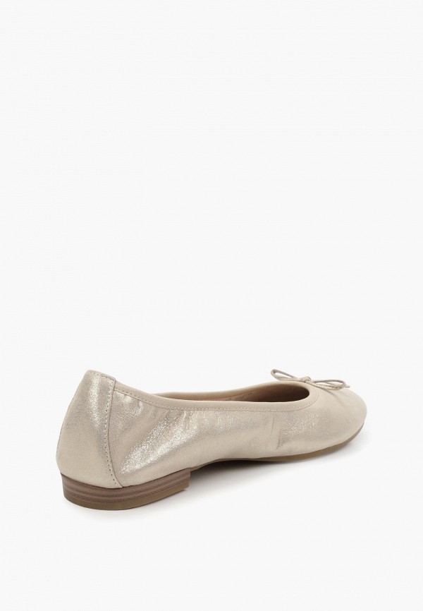 Tamaris Балетки - Essentials - фото 3