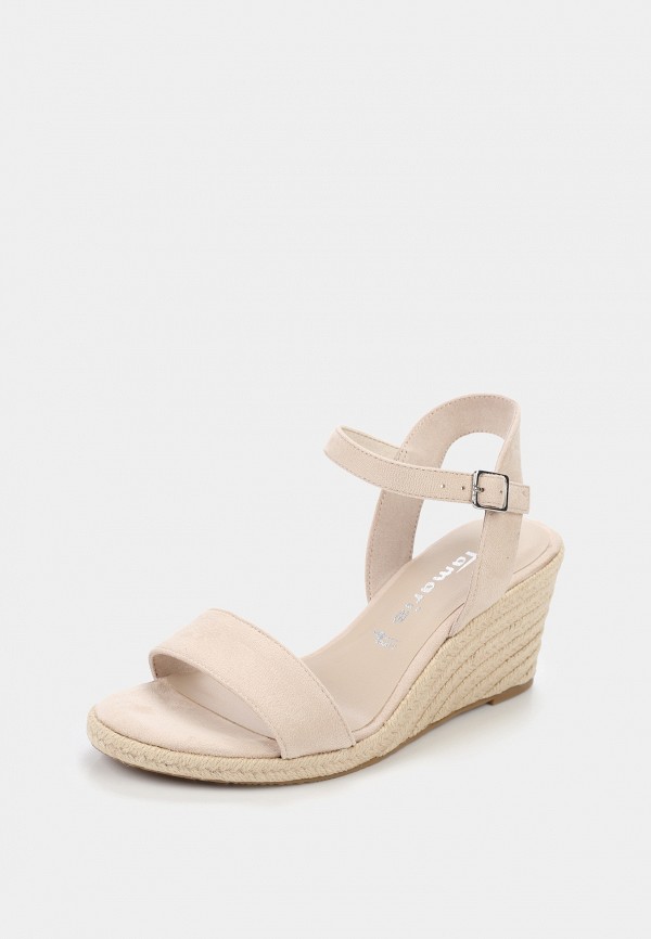 Tamaris Босоножки - Essentials - фото 2