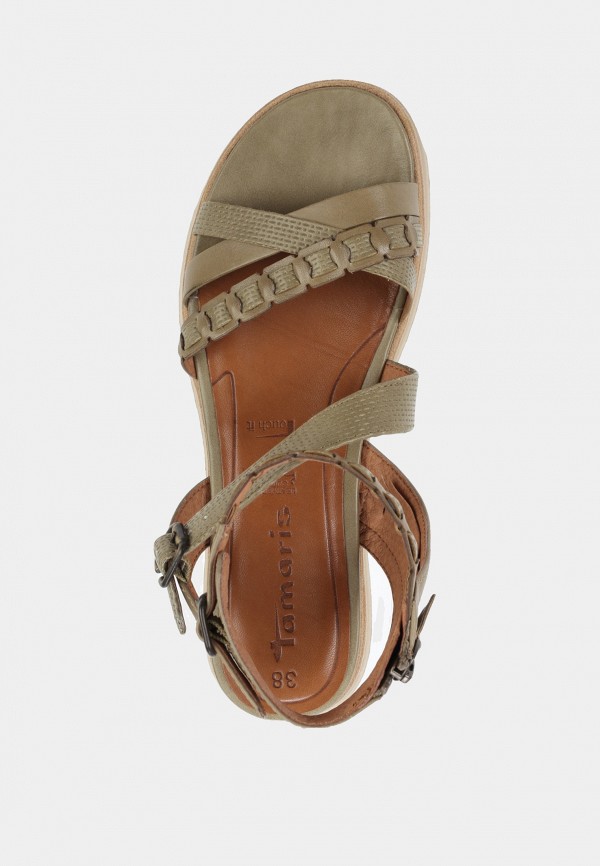 Tamaris Сандалии - фото 4