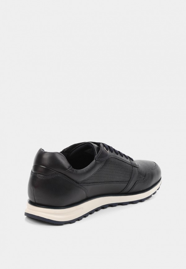 s.Oliver Кроссовки - NAVY - фото 3