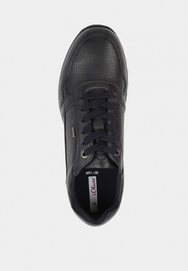 s.Oliver Кроссовки - NAVY - фото 4