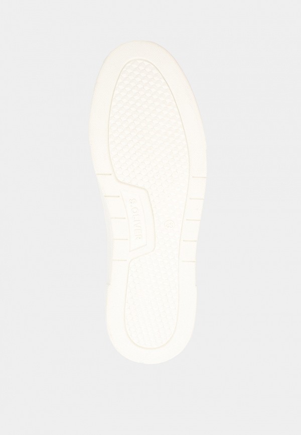 s.Oliver Кеды - NAVY - фото 5