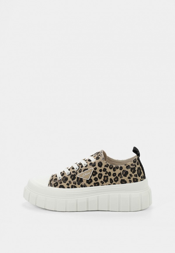 s.Oliver Кеды - фото 1