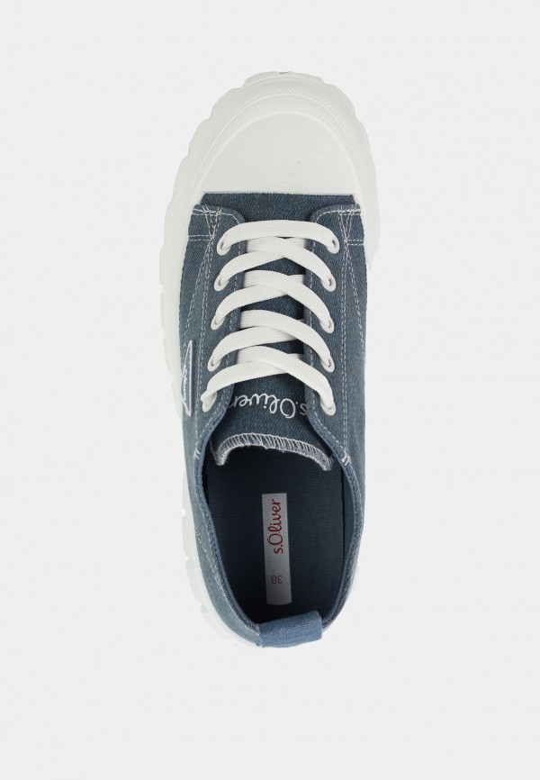 s.Oliver Кеды - фото 4