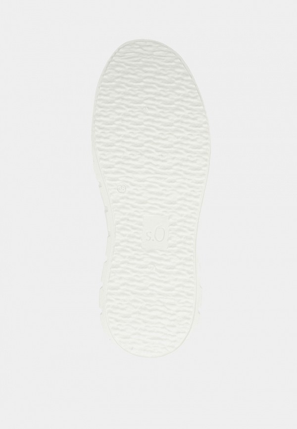 s.Oliver Кеды - фото 5