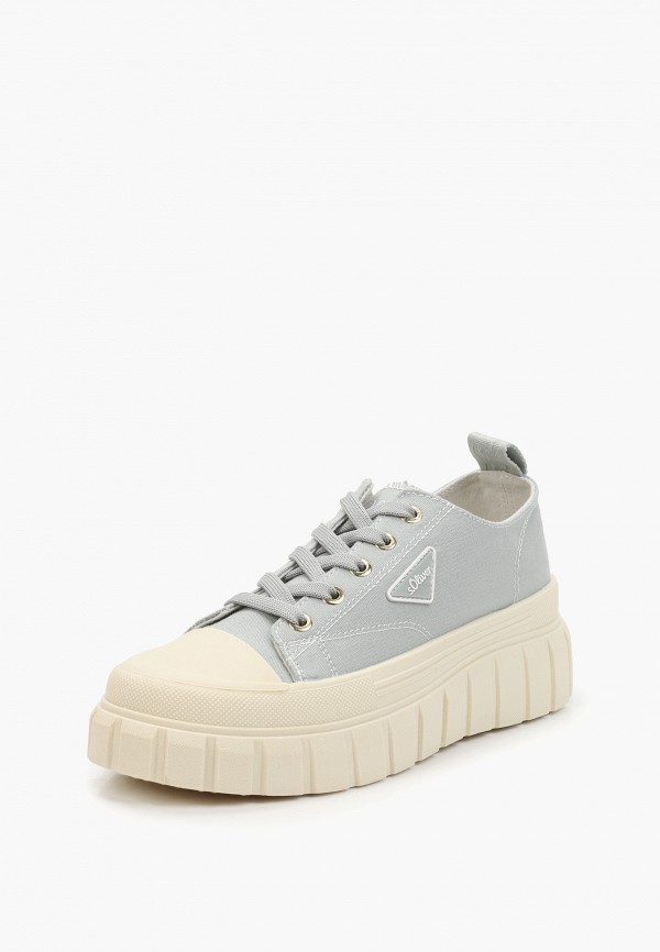 s.Oliver Кеды - фото 2