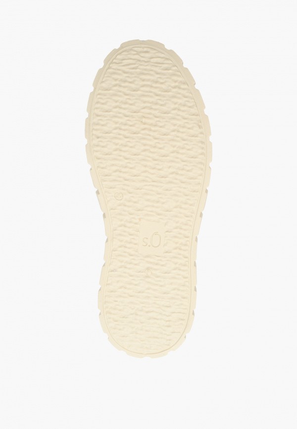 s.Oliver Кеды - фото 5